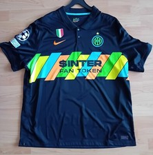Inter mailand milano gebraucht kaufen  Recklinghausen