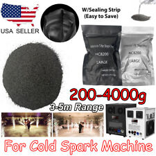 Cold spark machine for sale  Bordentown