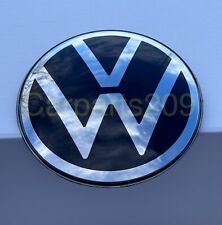 2020-2024 Volkswagen logotipo emblema Altas Atlas Cross Sport 3CM853601F grade VW comprar usado  Enviando para Brazil