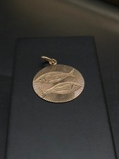 Anhänger 333 gold gebraucht kaufen  Wiesbaden
