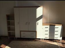 Baby kinderzimmer paidi gebraucht kaufen  Hanau