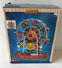 Lemax manege grande d'occasion  Rouen-