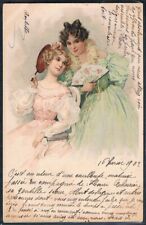 R109 art nouveau d'occasion  Boisset-Saint-Priest