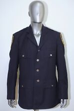 Vintage 1980s navy d'occasion  France