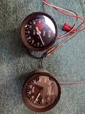 Tvr speedo rev for sale  STAFFORD
