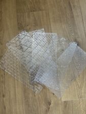 Emboss icing mats for sale  STANFORD-LE-HOPE