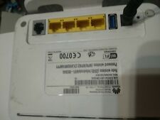 Modem infostrada huawei usato  Santa Maria Capua Vetere