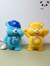 AUTÉNTICO POP MART Cuidado Osos Colorido Abrazo Serie Figuras Muñeca Regalo Decoración segunda mano  Embacar hacia Mexico