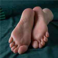 Manichino silicone simulazione usato  Spedire a Italy