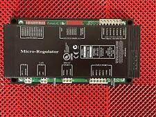 Microregulador controlador VAV Schneider Electric TAC 330810-06 MR-VAV-X2-C, usado comprar usado  Enviando para Brazil