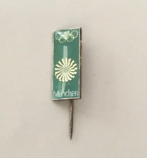 Pin anstecknadel lympische gebraucht kaufen  München