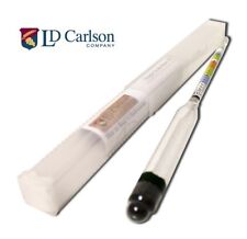 Triple scale hydrometer for sale  Carbondale
