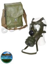 Maschera antigas m74 usato  Prato