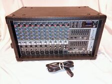 Behringer europower pmp2000 for sale  Wichita