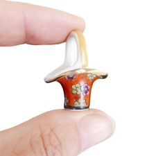 Panier miniature limoges d'occasion  Limoux