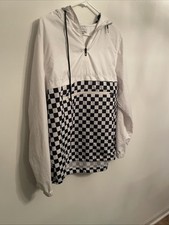 White black checkerboard for sale  Elburn