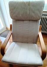 Ikea poäng schwingsessel gebraucht kaufen  Schieder-Schwalenberg