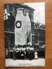 Cenotaph whitehall memorial for sale  BEXLEYHEATH