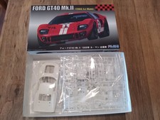 Fujimi ford ii. for sale  Advance