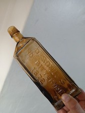 Antique bottle dr. for sale  BARNSTAPLE