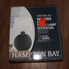 Hampton bay wimbee for sale  Chillicothe