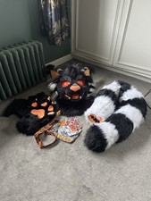 fursuits for sale fursuits for sale FOLKESTONE