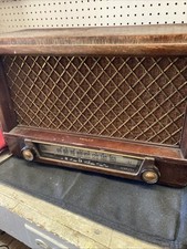 Philco 53-954 Vintage Não Funciona comprar usado  Enviando para Brazil