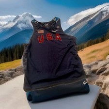 Nike usa track for sale  Chandler