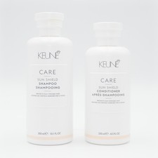 Juego de champú y acondicionador Keune Care Sun Shield segunda mano  Embacar hacia Mexico