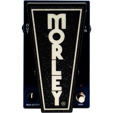 Morley power wah for sale  Kansas City