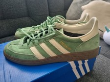 Adidas handball spezial for sale  WELWYN