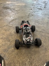 Peças de atualização de carro modelo Traxxas Jato 3.3 Nitro escala 1/10 controle deslizante comprar usado Peças de atualização de carro modelo Traxxas Jato 3.3 Nitro escala 1/10 controle deslizante comprar usado  Enviando para Brazil