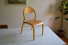 Chaise école enfant d'occasion  Marseille IV