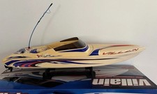 Rare traxxas villain for sale  Fairfield
