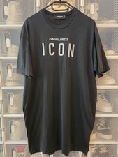 Camicia dsquared2 dsquared usato  Spedire a Italy