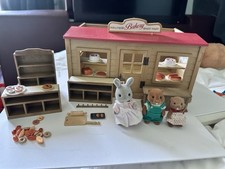 Vintage sylvanian families for sale  NEWTON ABBOT