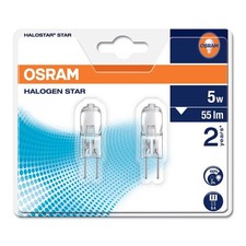 Sram halogen stiftsockellampe gebraucht kaufen  Oberreichenbach