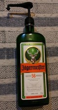 Jägermeister jagermeister 1.7 for sale  OXFORD