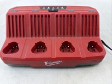 Milwaukee m12 bay for sale Milwaukee m12 bay for sale  Ponca City
