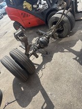 Ford transit mk7 for sale  BLACKPOOL