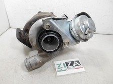 Turbina opel astra usato  Putignano
