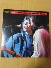 Japanese press Four Songs on 7"   THE ROLLING STONES Vol. 2   THE ROLLING STONES comprar usado Japanese press Four Songs on 7"   THE ROLLING STONES Vol. 2   THE ROLLING STONES comprar usado  Enviando para Brazil