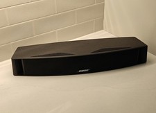 Bose vcs center for sale  Birmingham