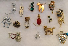 Vintage kitty cat for sale  Hudson