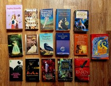 16x bücher sammlung gebraucht kaufen  Leipzig