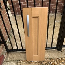 Oak shaker style for sale  LEEDS