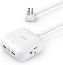 Anker power strip for sale  Haltom City