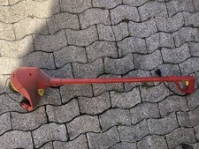 Wolf garten 745 gebraucht kaufen  Hollern-Twielenfleth
