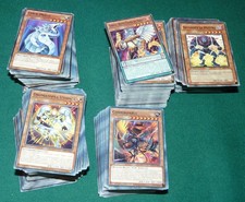 Yugioh lotto circa usato  Sassuolo
