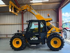 Jcb 527 agri for sale  GLASGOW
